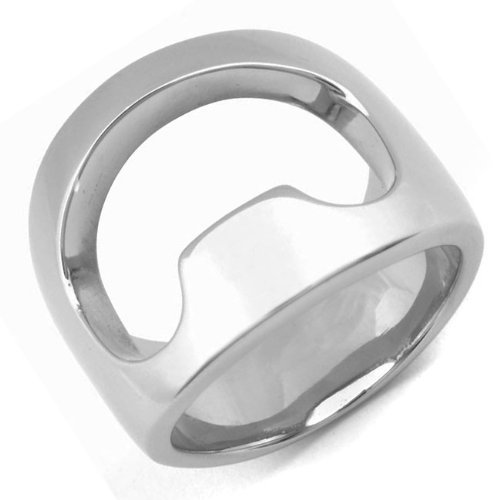 Bottle Opener Ring perfect for Halloween bottles!