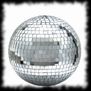 Disco Halloween Party Ideas