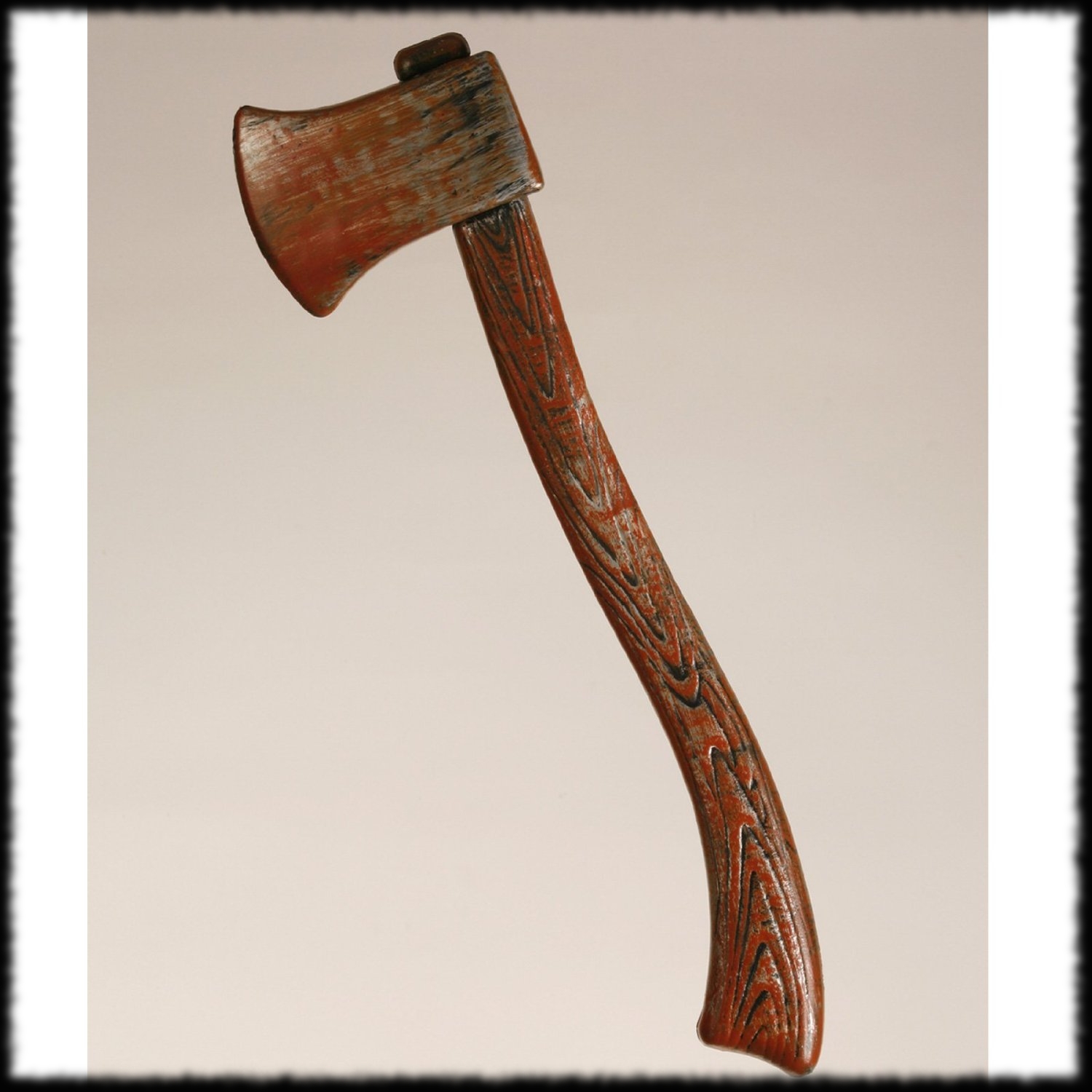 Bloody Axe Halloween Prop Idea for Parties