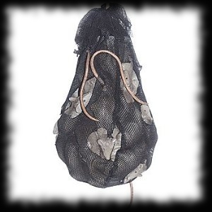 Sack of Squeeking Rats Halloween Costume Accessory