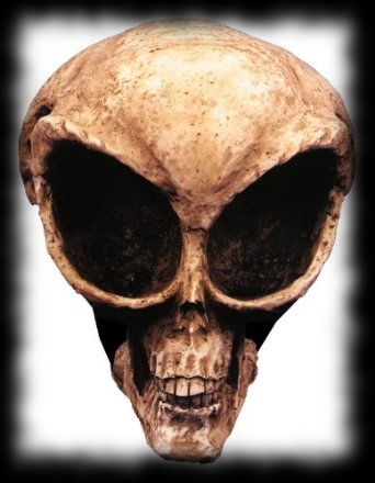 Halloween Party Ideas Alien Invasion