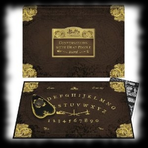 Vampire Communication Board Halloween Party Activity Game