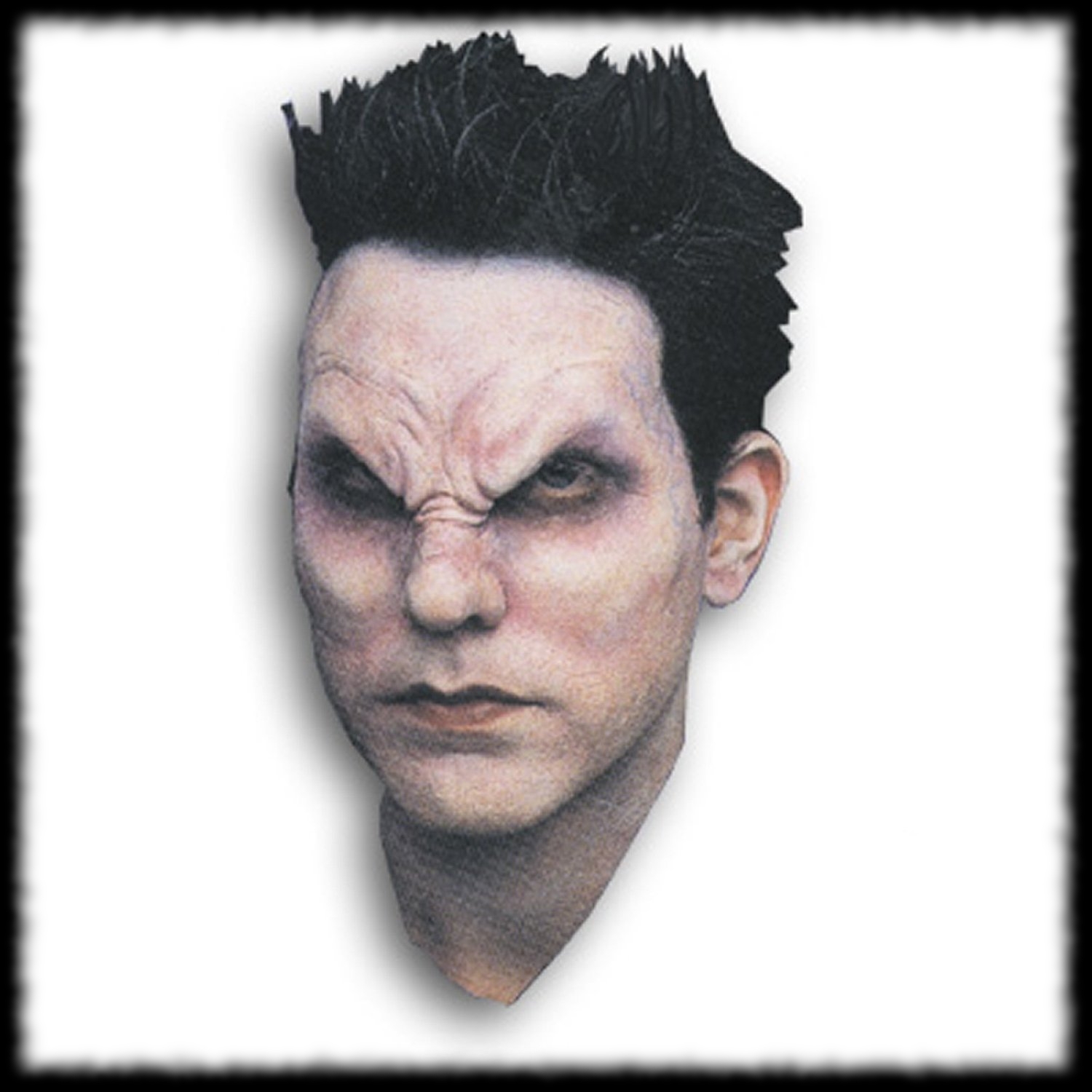 Angel TV Show Vampire Costume Makeup Kit