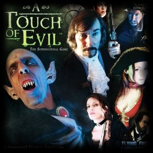 Halloween Vampire Party Activity Idea Vampire Board Game