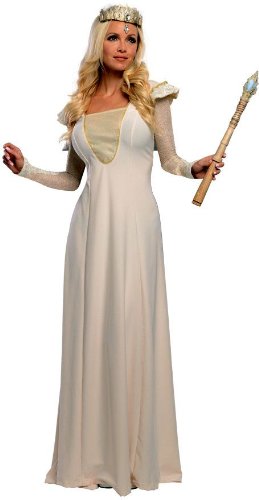 Glinda the Good Witch of Wizard of Oz Halloween Costume