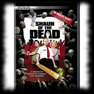 Shawn Of The Dead DVD Movie For Sale