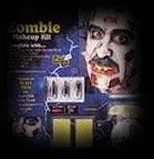 Zombie Makeup Kit For Sale