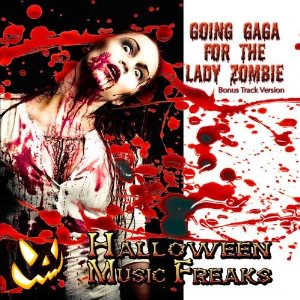 Zombie Themed Halloween Music Ideas for Parties